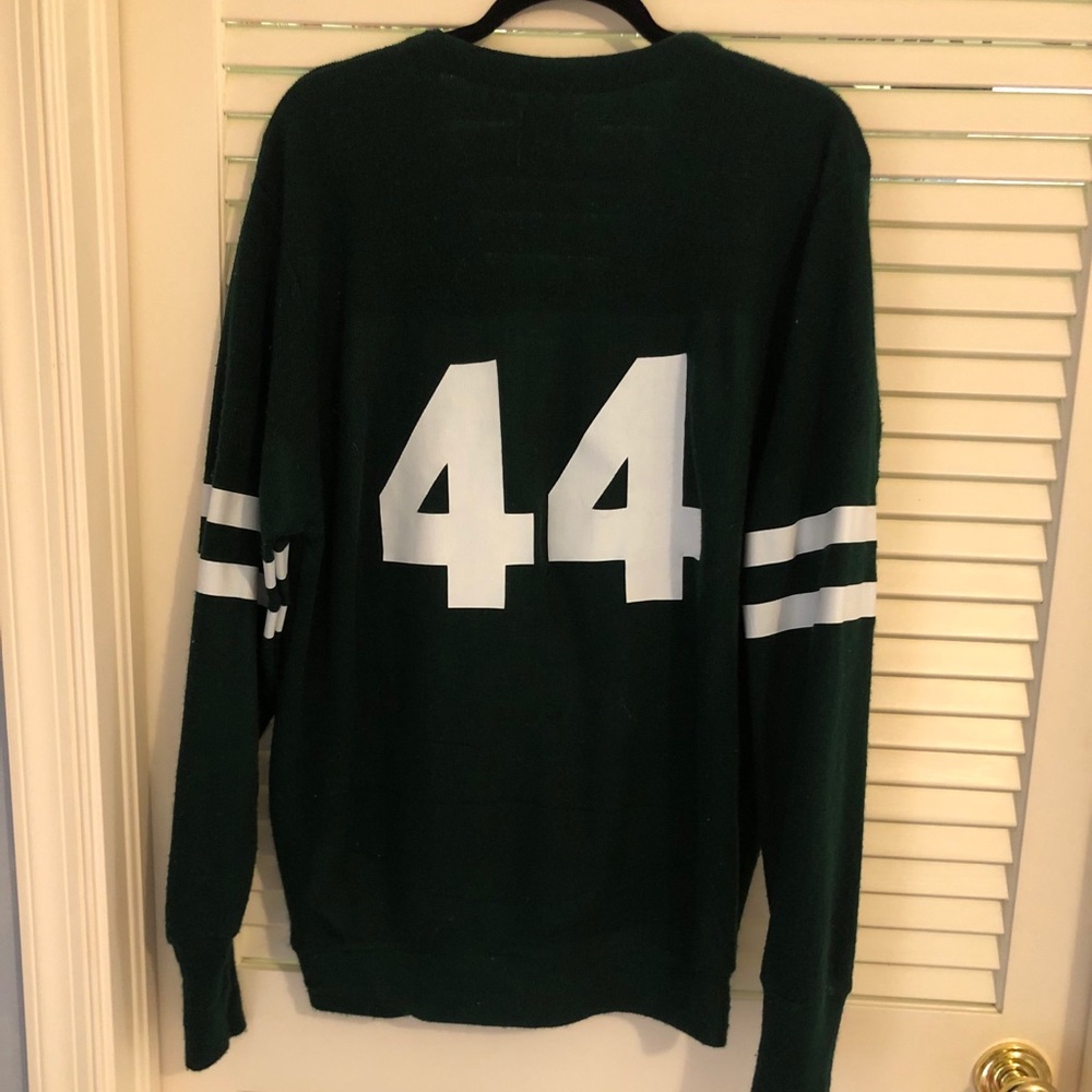 CARMAR CARDIGAN